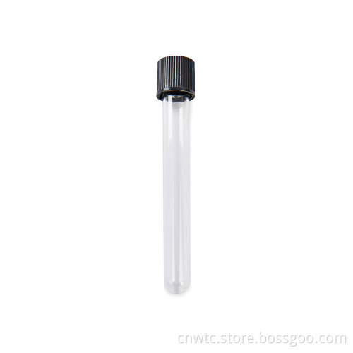 20x150mm Glass Culture Tube with Screw Top and Cap: A Comprehensive Guide and Product Overview
